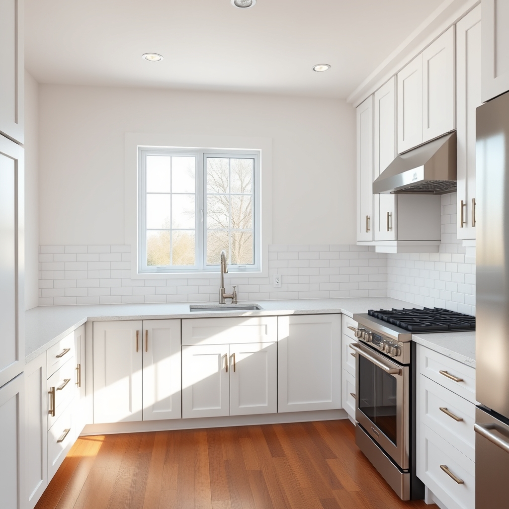 Kitchen remodeling experts working in Tacoma WA
